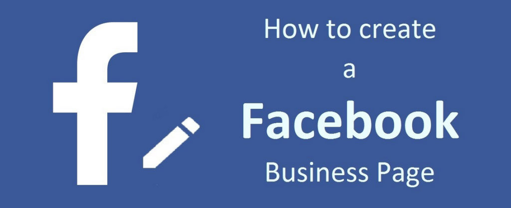 Creating A Facebook Business Page