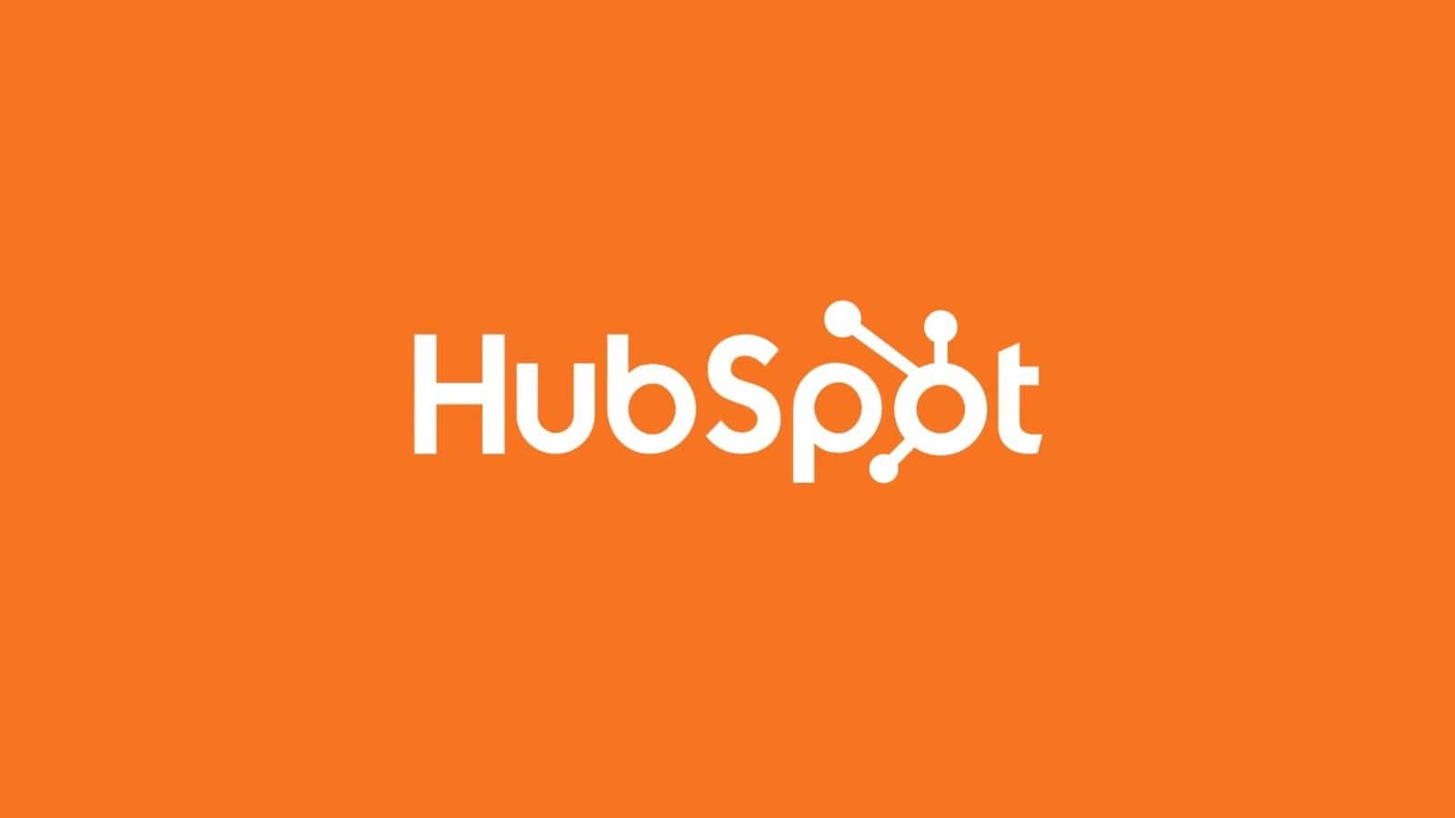 HubSpot Marketing