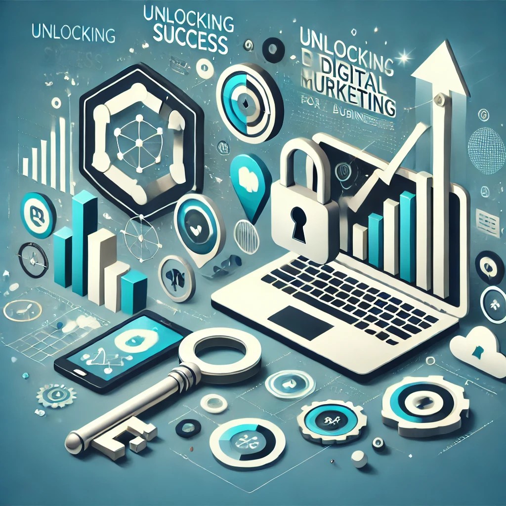 Unlocking Success: Benefits of Digital Marketing for Small Businesses