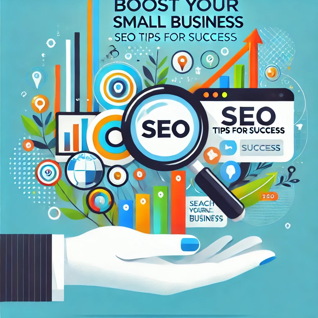 Boost Your Small Business SEO: Tips for Success