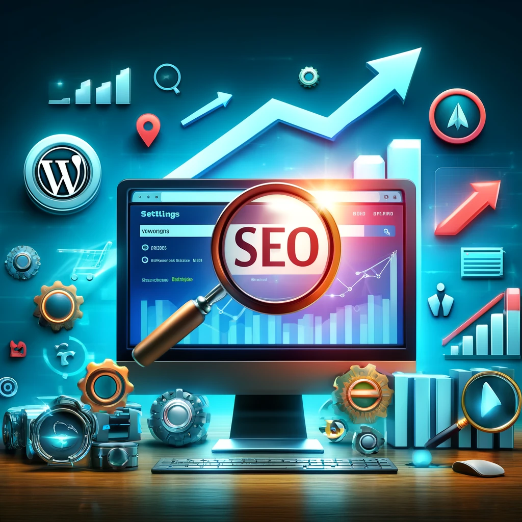 Top SEO Tips for WordPress Websites: Boost Your Ranking Now!