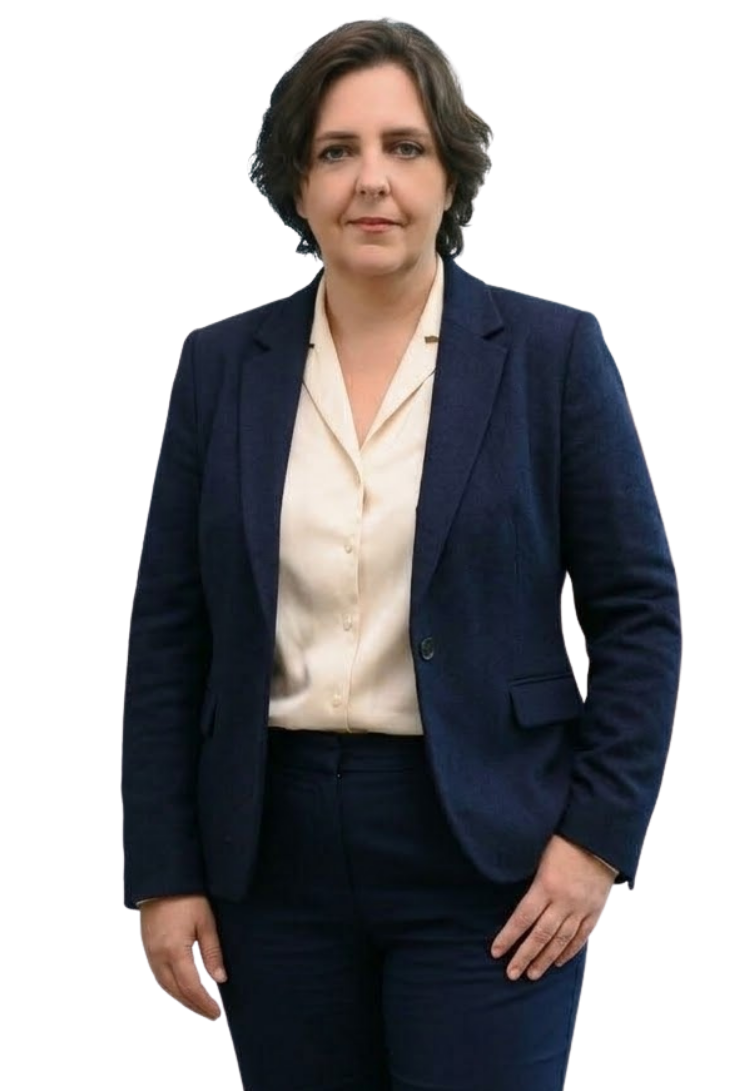 Jennifer Warriner