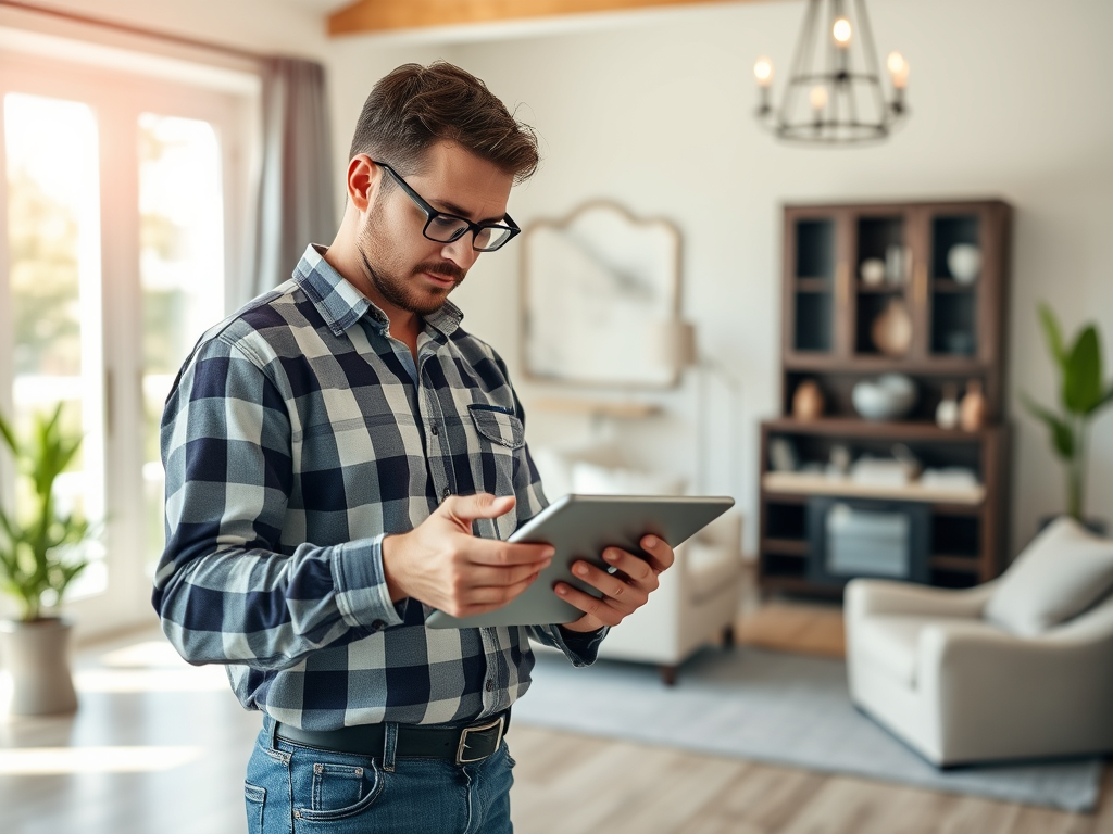 Maximizing Your Home Inspection Service with Digital Marketing